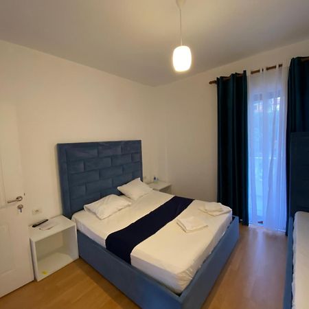 Enia'S Room Σαράντα Εξωτερικό φωτογραφία