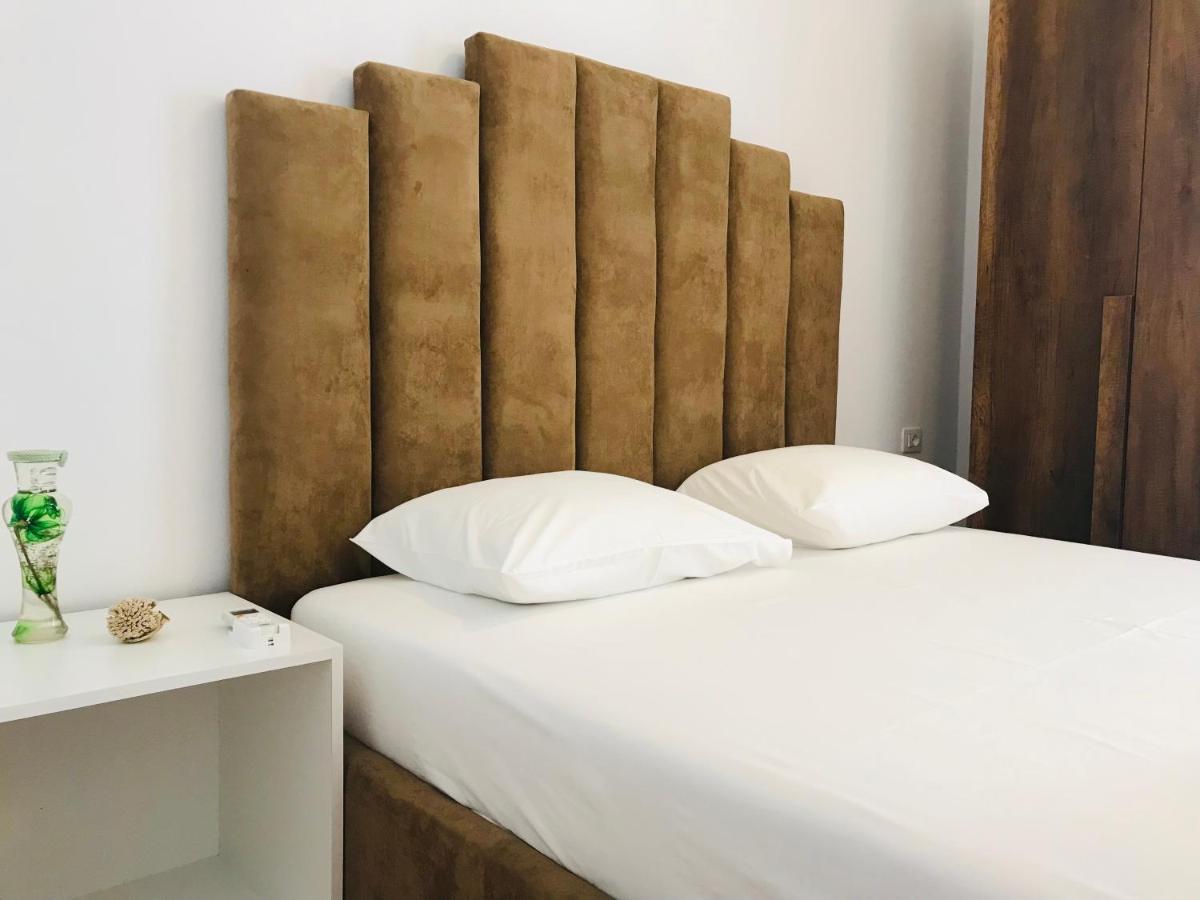 Enia'S Room Σαράντα Εξωτερικό φωτογραφία