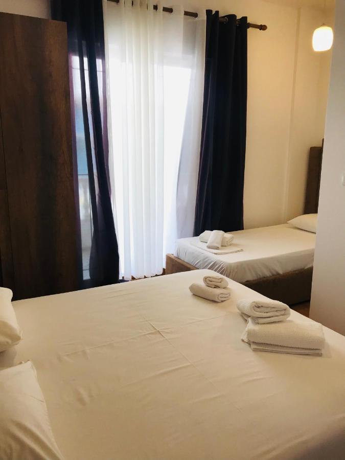 Enia'S Room Σαράντα Εξωτερικό φωτογραφία