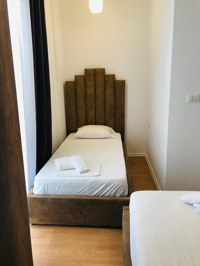 Enia'S Room Σαράντα Εξωτερικό φωτογραφία