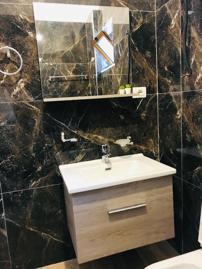 Enia'S Room Σαράντα Εξωτερικό φωτογραφία