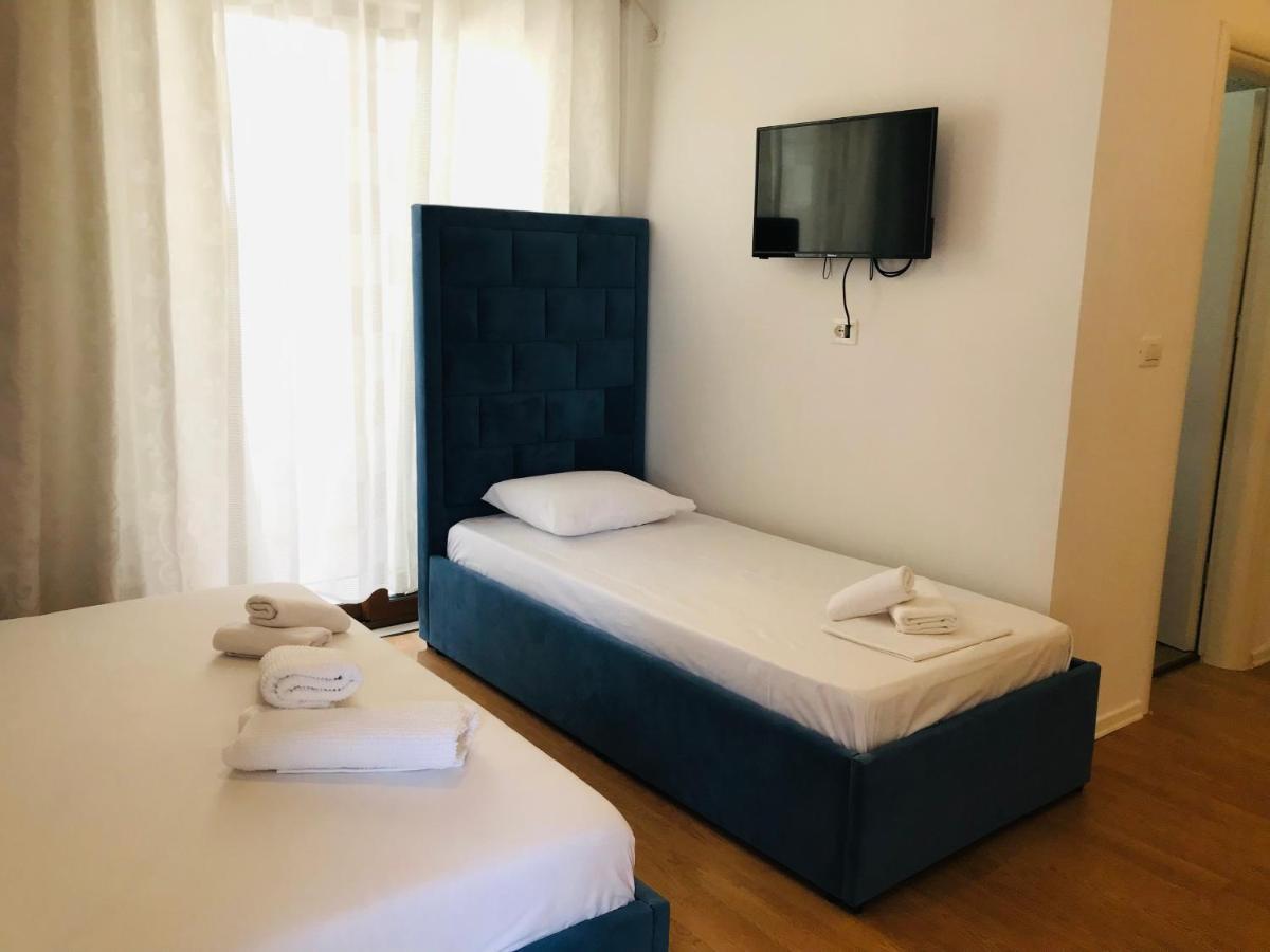 Enia'S Room Σαράντα Εξωτερικό φωτογραφία