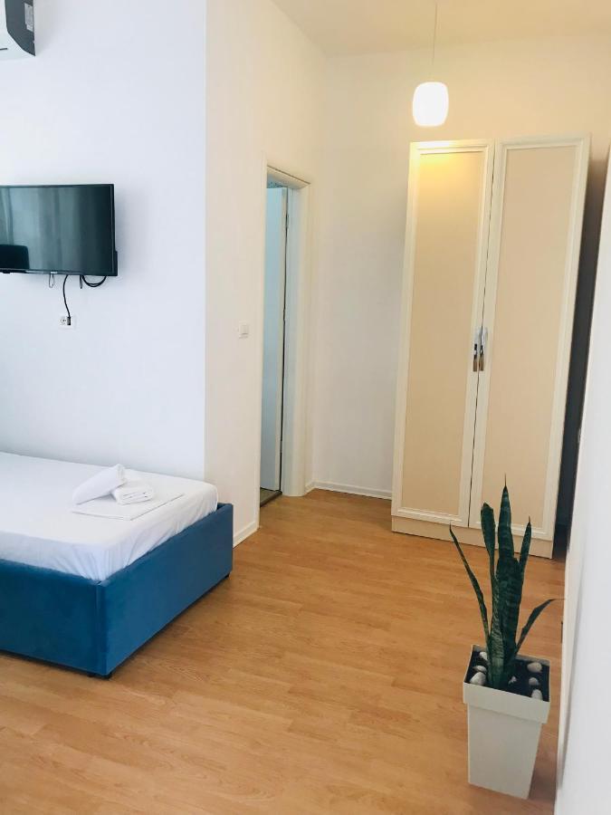 Enia'S Room Σαράντα Εξωτερικό φωτογραφία