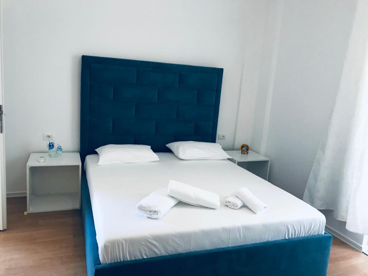 Enia'S Room Σαράντα Εξωτερικό φωτογραφία