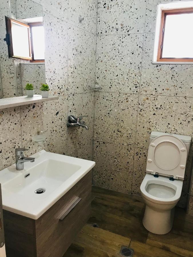 Enia'S Room Σαράντα Εξωτερικό φωτογραφία