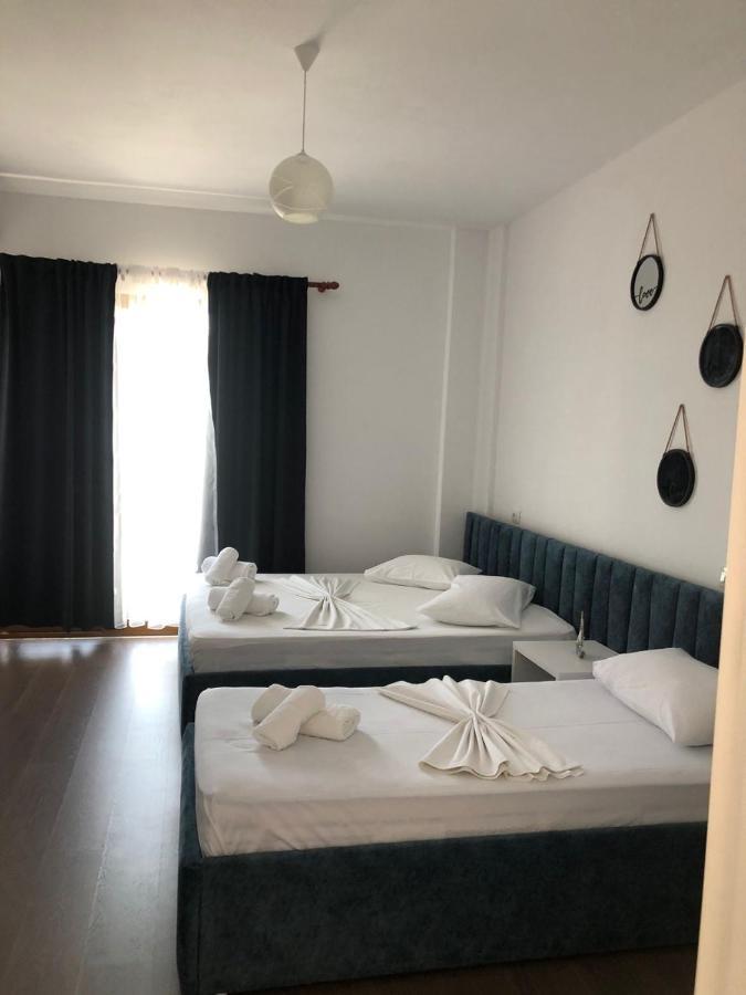 Enia'S Room Σαράντα Εξωτερικό φωτογραφία