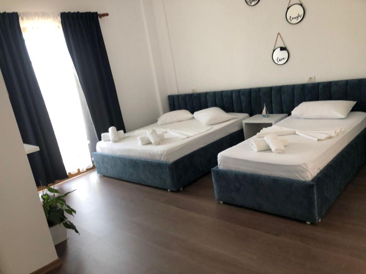 Enia'S Room Σαράντα Εξωτερικό φωτογραφία