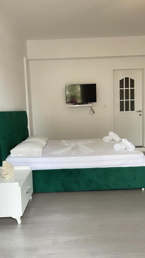 Enia'S Room Σαράντα Εξωτερικό φωτογραφία