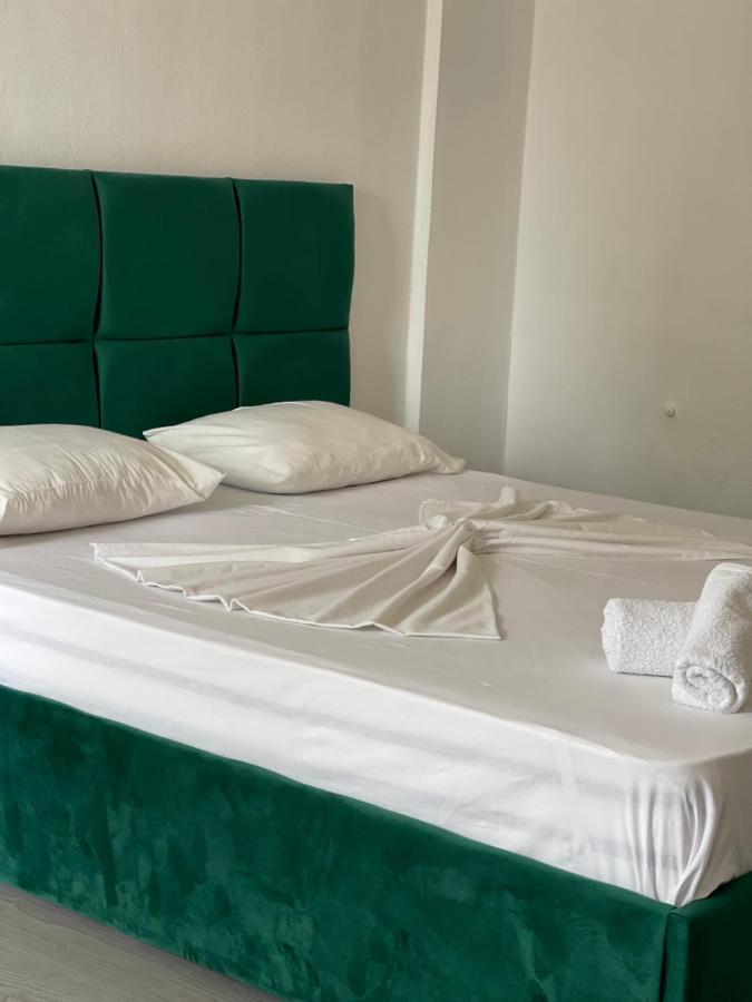 Enia'S Room Σαράντα Εξωτερικό φωτογραφία