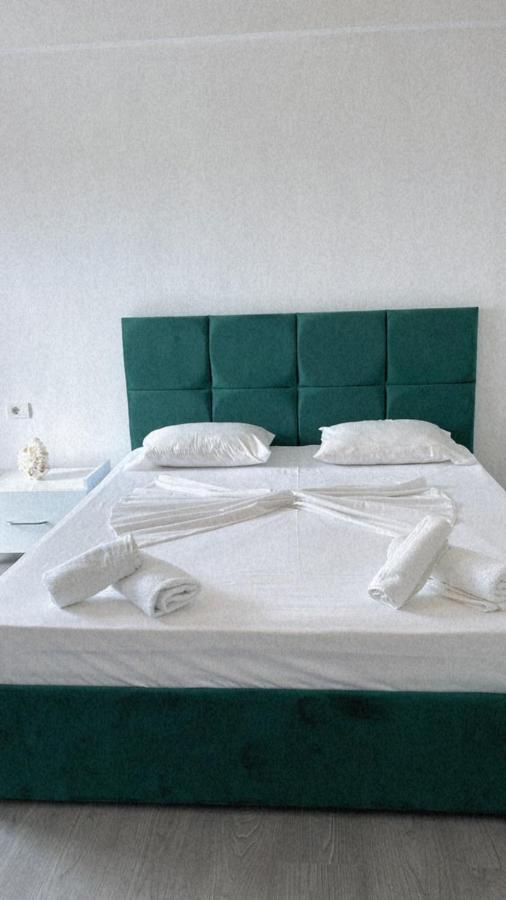 Enia'S Room Σαράντα Εξωτερικό φωτογραφία