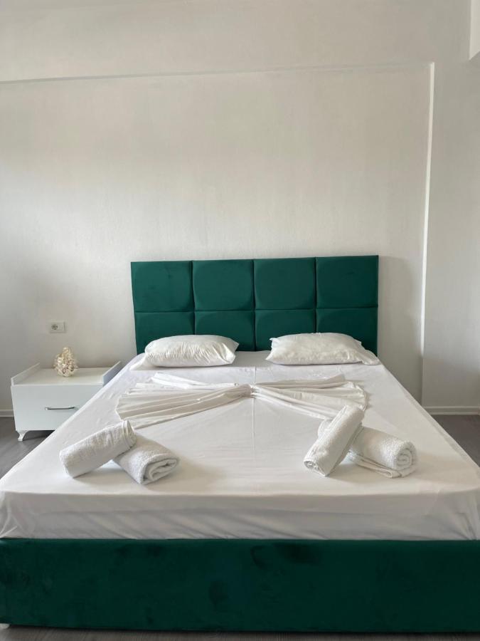 Enia'S Room Σαράντα Εξωτερικό φωτογραφία