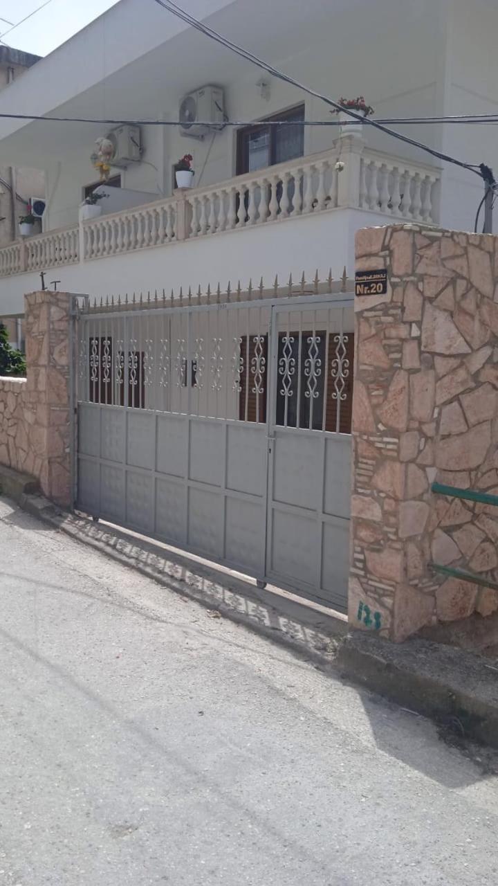 Enia'S Room Σαράντα Εξωτερικό φωτογραφία