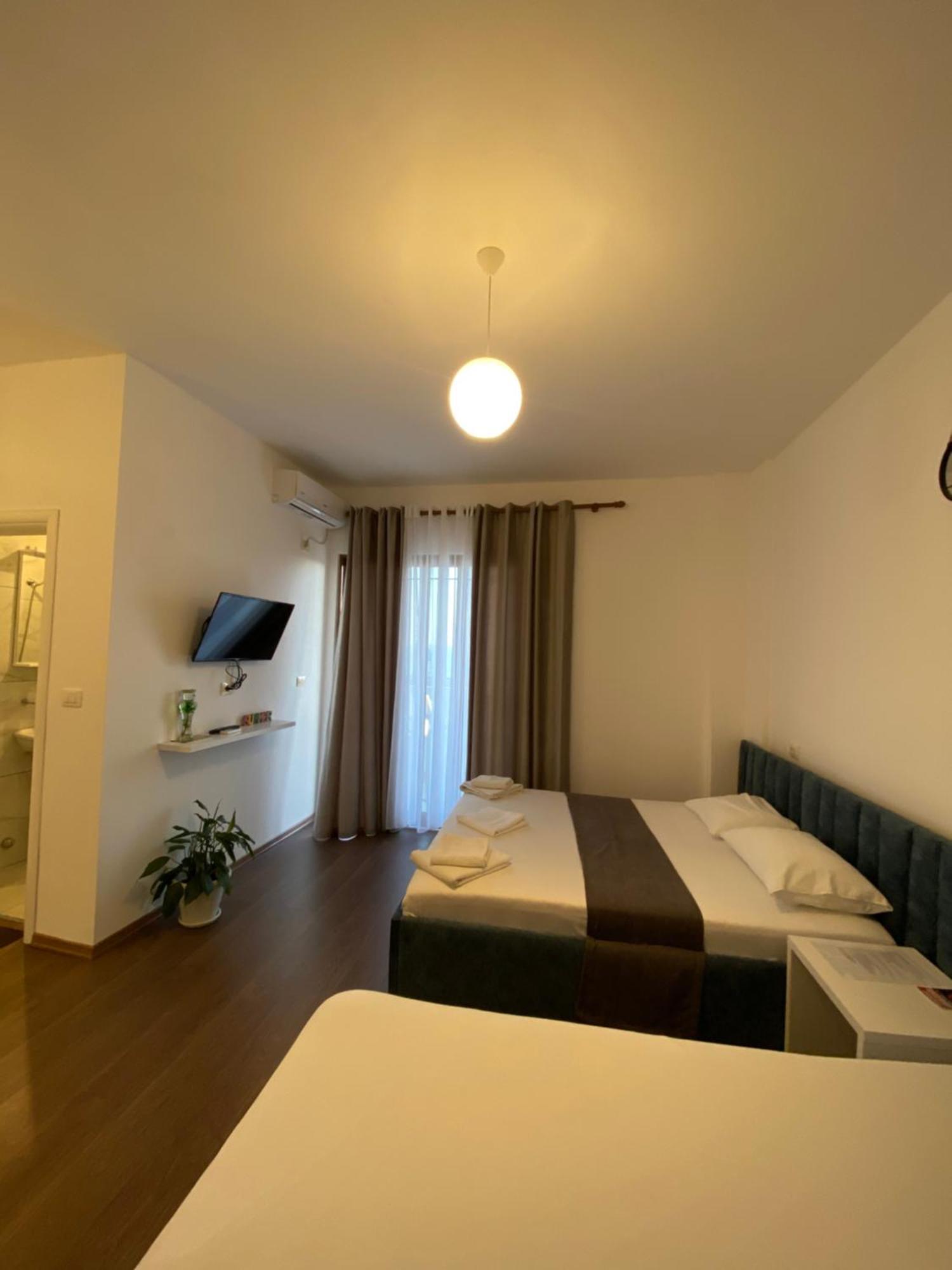 Enia'S Room Σαράντα Εξωτερικό φωτογραφία