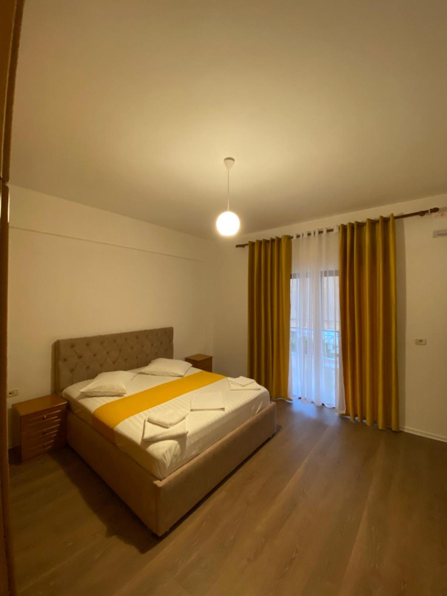 Enia'S Room Σαράντα Εξωτερικό φωτογραφία