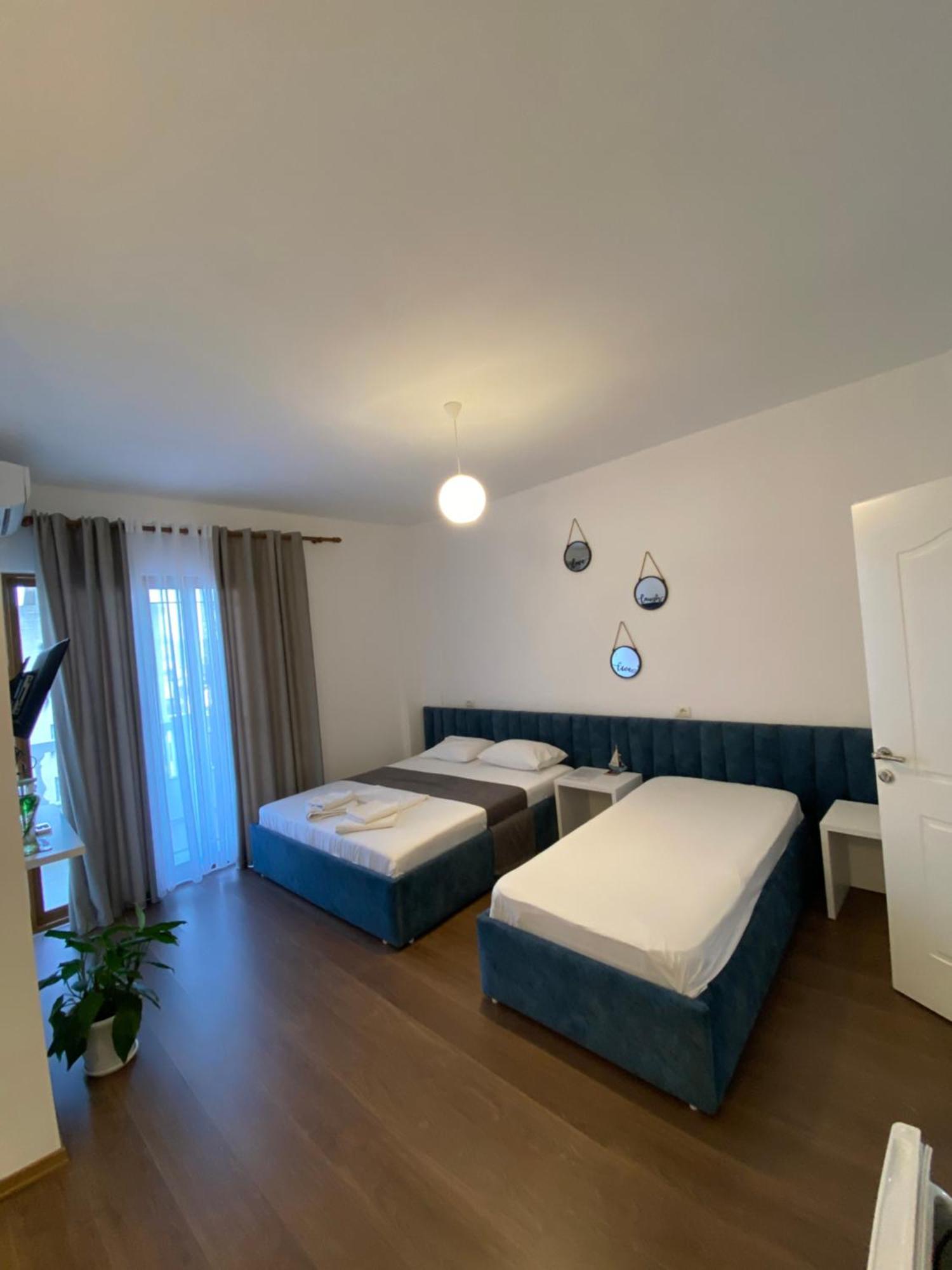 Enia'S Room Σαράντα Εξωτερικό φωτογραφία