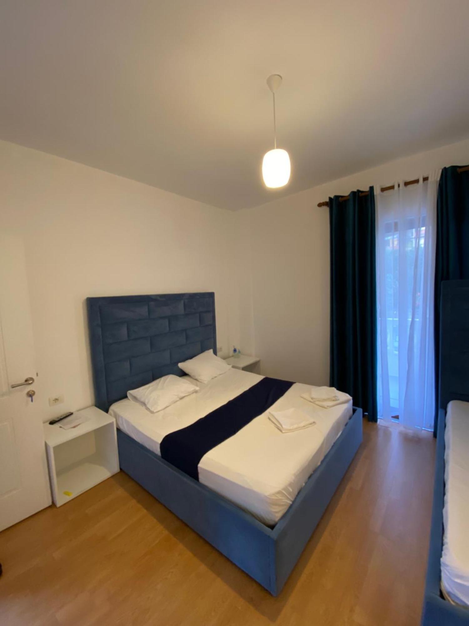Enia'S Room Σαράντα Εξωτερικό φωτογραφία