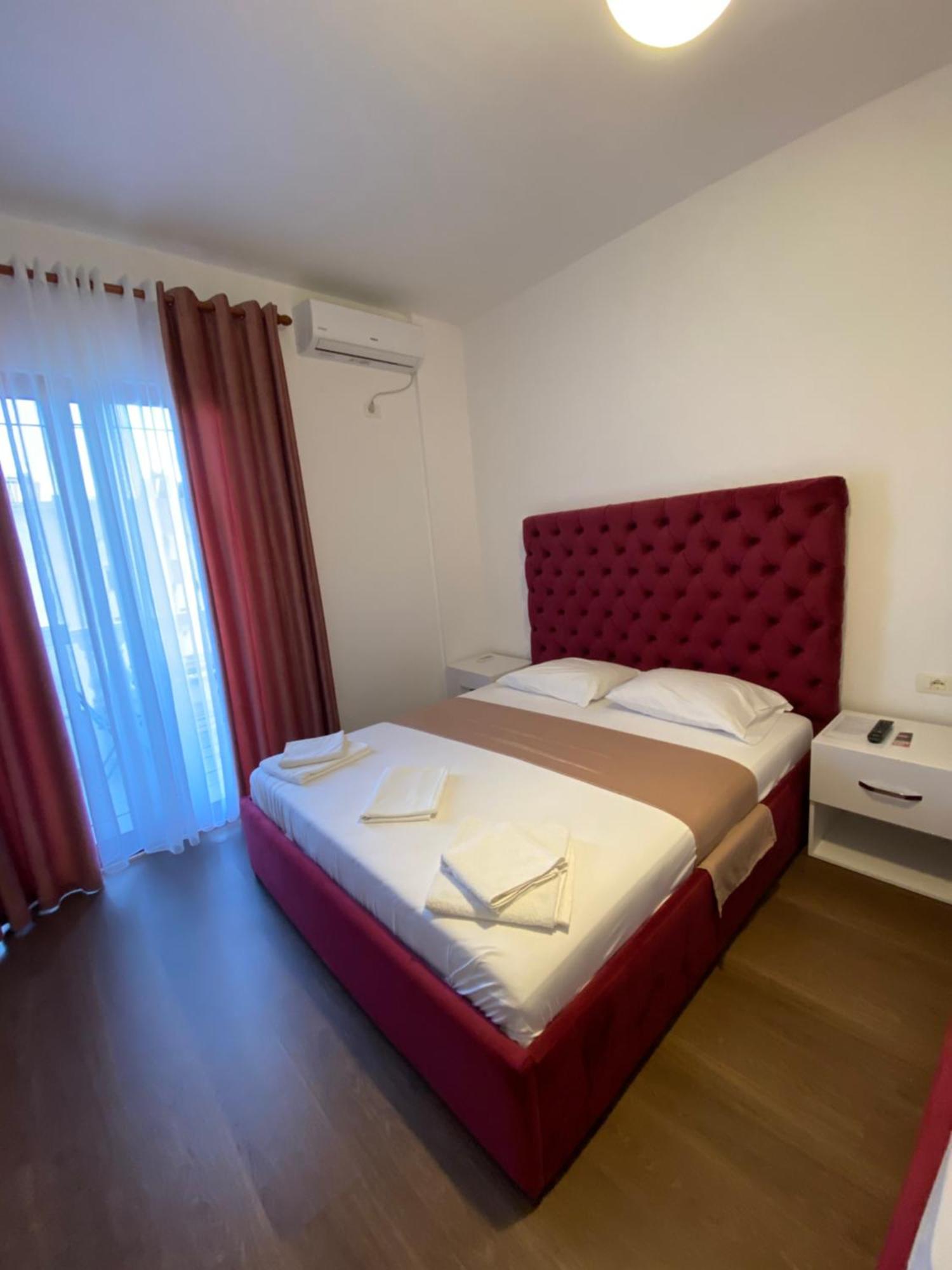 Enia'S Room Σαράντα Εξωτερικό φωτογραφία