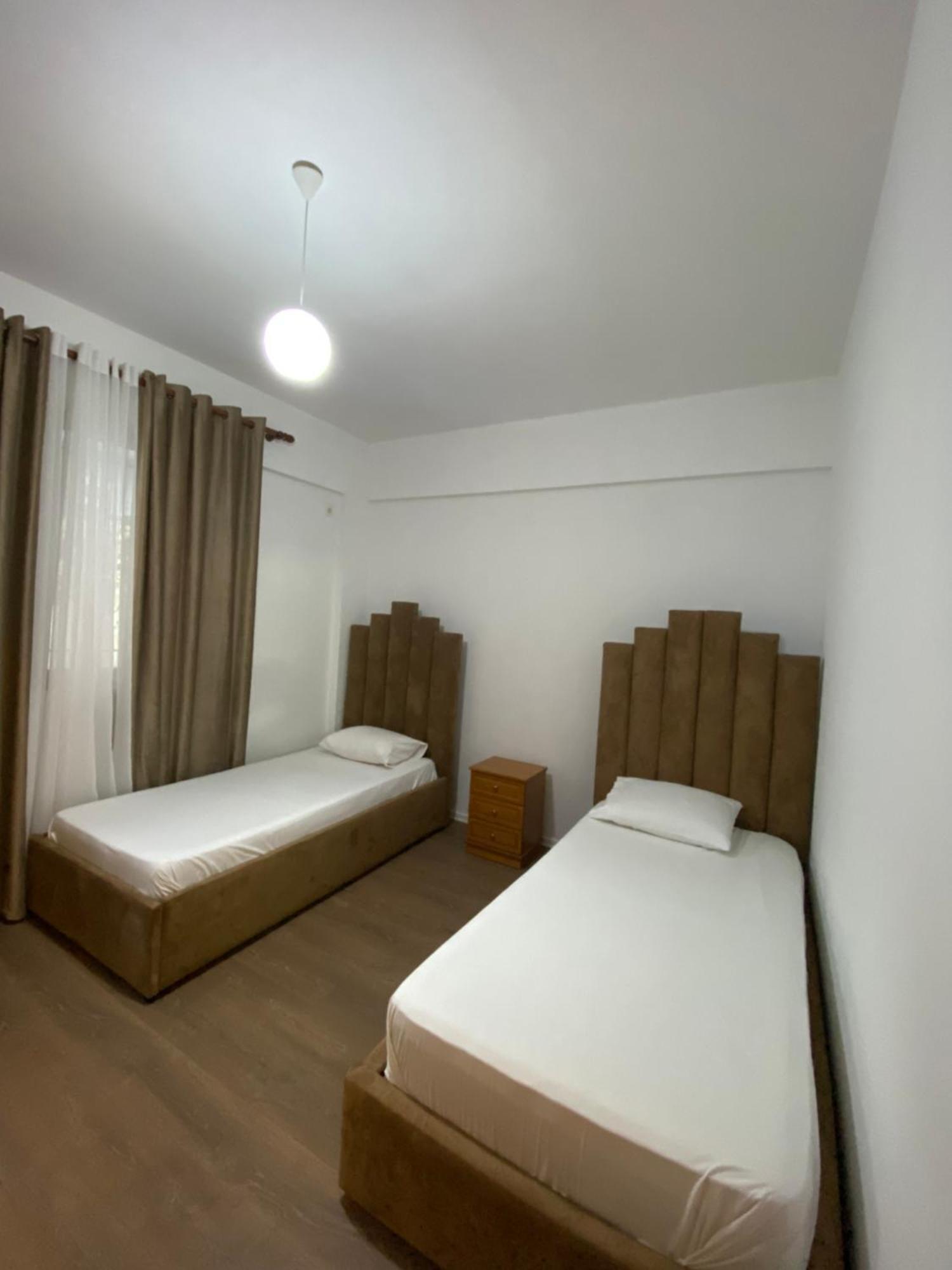 Enia'S Room Σαράντα Εξωτερικό φωτογραφία