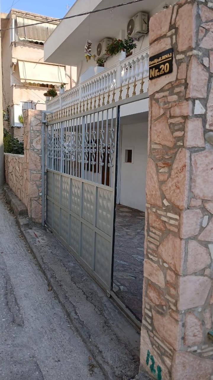 Enia'S Room Σαράντα Εξωτερικό φωτογραφία
